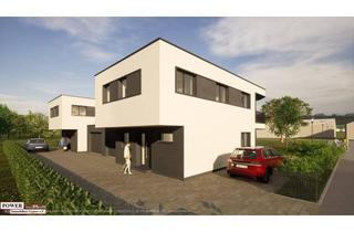 Doppelhaushälfte kaufen in 5221 Lochen am See, Letzte Chance - Moderne Doppelhaushälfte in Lochen am See – Erstbezug mit Balkon und zwei Garagen!