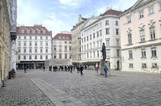 Wohnung kaufen in Judenplatz, 1010 Wien, Wohnen in der Altstadt von Wien - beim Judenplatz