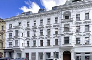 Haus kaufen in Aumannplatz, 1180 Wien, EXKLUSIVE DACHGESCHOSSWOHNUNGEN MIT TERRASSEN UND WIENBLICK | TOPLAGE NÄHE AUMANNPLATZ