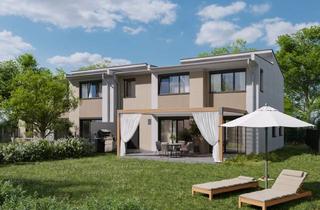 Haus kaufen in Birkenweg 26, 1220 Wien, 1220, Birkenweg, Nur 240 m zum Mühlwasser, Doppelhaus