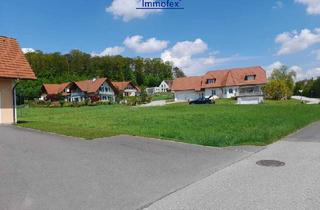Grundstück zu kaufen in 8272 Sebersdorf, Sonniges, ebenes Baugrundstück in schöner Wohnlage
