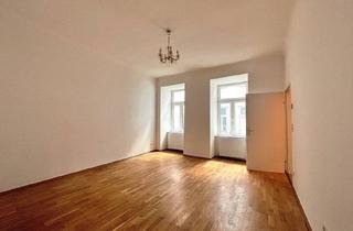 Wohnung kaufen in Hauslabgasse, 1050 Wien, Preisgünstige 1 1/2 Zimmer Wohnung ! Ideal für Single oder Pendler - Nähe Wiedner Hauptstraße (Hauptbahnhof)!