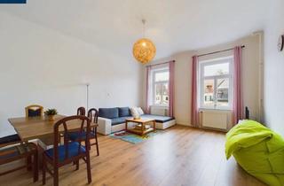 Wohnung kaufen in Ortszentrum 1, 2870 Aspang Markt, 3-Zimmer-Wohnung im Zentrum Aspang Markt - Inkl. Küche