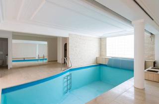 Garagen mieten in Sieveringer Straße, 1190 Wien, *** RARITÄT!!!! - WELLNESSOASE - INDOOR-POOL - SAUNA - EINBAUKÜCHE - WEINGEWÖLBE ***