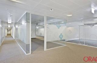 Büro zu mieten in Lassallestraße, 1020 Wien, Moderne Büros mit idealer Infrastruktur 1020 Wien zu mieten
