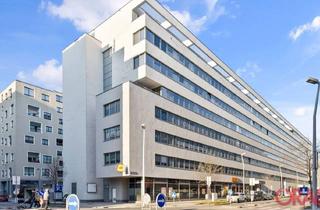 Büro zu mieten in Lassallestraße, 1020 Wien, Moderne Büros mit idealer Infrastruktur 1020 Wien zu mieten