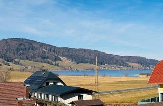 Grundstück zu kaufen in 4893 Tiefgraben, Seeblick - Baugrund mit Altbestand Tiefgraben