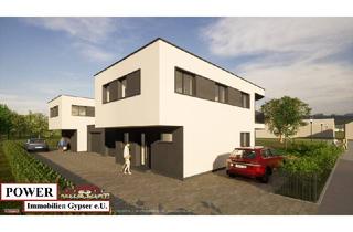 Doppelhaushälfte kaufen in 5221 Lochen am See, Letzte Chance - Moderne Doppelhaushälfte in Lochen am See – Erstbezug mit Balkon und zwei Garagen!