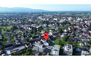 Haus kaufen in 9999 Hohenems, Zwei Mehrfamilienhäuser mit insgesamt 10 Wohnungen