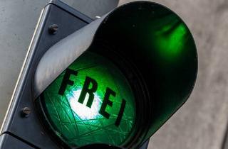 Gewerbeimmobilie mieten in 6900 Bregenz, Tiefgaragen-Stellplatz in Bregenz-Vorkloster