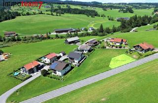 Grundstück zu kaufen in 6934 Sulzberg, Baugrund mit Fernblick – und der Preis überzeugt auch! - Grundstück 3