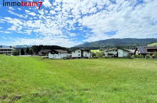 Grundstück zu kaufen in 6934 Sulzberg, Endlich daheim: Ihr Grundstück in Sulzberg! - Grundstück 1