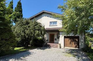 Haus kaufen in 6845 Hohenems, Ruhig gelegenes Einfamilienhaus mit großem sonnigen Grundstück in Hohenems