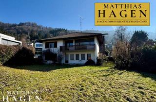 Haus mieten in 6911 Lochau, Großzügiges Mietshaus in Lochau-Gehren mit Seesicht und großem Garten