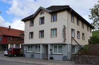 Haus mieten in 6941 Langenegg, Einmalige Chance - gesamte Geschäfts- und Wohn-Immobilie zu vermieten