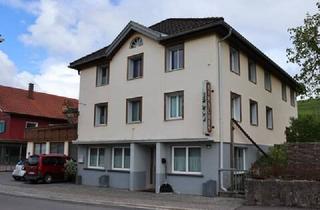 Haus mieten in 6941 Langenegg, Ehemaliges Gasthaus Hirschen zu vermieten
