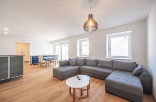 Wohnung kaufen in Prater, Prater Hauptallee, 1020 Wien, ++ SB1 ++ Außergewöhnlicher 3-Zimmer DG-Erstbezug mit Balkon! KEINE Schrägen