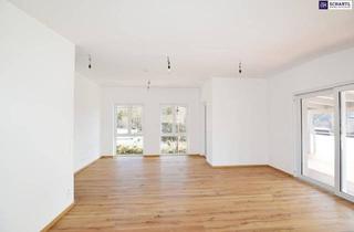 Wohnung kaufen in Franz-Herzog-Weg, 8044 Graz, Exklusive 81m² Traumwohnung mit großzügiger Terrasse – Modernes Wohnen mit viel Raum für Freiheit!