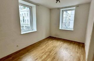 Wohnung mieten in Bürgerstraße 23, 4020 Linz, 2-Zimmer-Wohnung in Linz