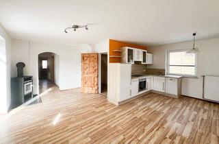 Maisonette mieten in 5571 Mariapfarr, Zweistöckige Maisonette-Wohnung mit sonniger Terrasse zu vermieten!