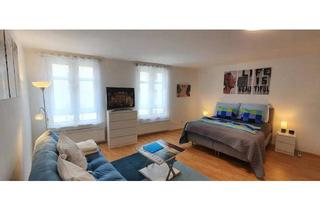 Wohnung mieten in Grüngasse, 1050 Wien, Fully furnished studio near naschmarkt in vienna city center / expat