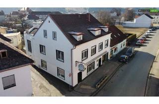 Gewerbeimmobilie kaufen in 8720 Knittelfeld, +++ Gästehaus für Kurzzeitvermietung nahe dem Stadtzentrum +++ ca. 690 m² Nutzfläche