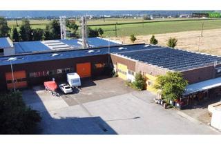 Gewerbeimmobilie mieten in 8753 Fohnsdorf, Halle mit ca. 100 m² in ++ FOHNSDORF ++