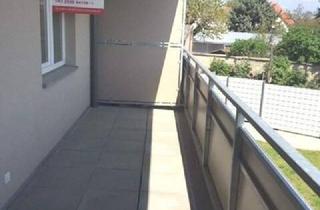 Wohnung mieten in 2265 Drösing, Heizkosten inkludiert - 2-Zimmer Wohnung mit Loggia