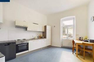 Wohnung kaufen in 2870 Aspang Markt, 3-Zimmer-Wohnung im Zentrum Aspang Markt - inkl. KÜCHE