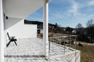 Doppelhaushälfte kaufen in 4170 Haslach an der Mühl, moderne & komplett möblierte Doppelhaushälfte in attraktiver Lage