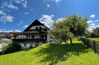 Mehrfamilienhaus kaufen in 8102 Semriach, Großzügiger Landhaus im Ortskern mit sonnigem Ambiente
