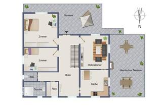 Mehrfamilienhaus kaufen in 8102 Semriach, Großes Wohnhaus mit Entwicklungspotenzial und Traumaussicht