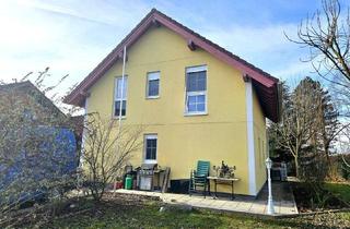 Einfamilienhaus kaufen in 5120 Sankt Pantaleon, Charmantes Einfamilienhaus in St. Pantaleon