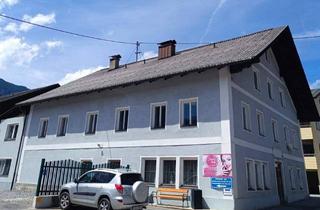 Haus kaufen in 6465 Nassereith, Zinshaus in Nassereith sucht neuen Eigentümer