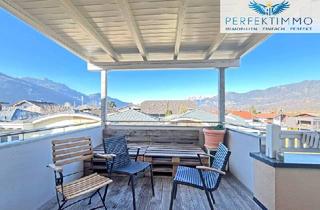 Penthouse kaufen in 6250 Kundl, Charmantes Penthouse in ruhiger Lage