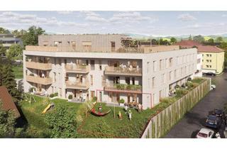 Wohnung kaufen in 4490 Sankt Florian, ABER BITTE MIT GARTEN!