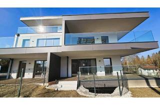 Wohnung kaufen in 5111 Bürmoos, Provisionsfreier Neubau: Exklusives Wohnen in Bürmoos - Top 3