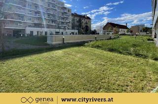 Wohnung mieten in Karlauerstraße 55, 8020 Graz, CITY RIVERS | Innenstadt Wohnung mit Garten | Neubau | Hohe Decken