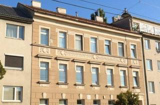 Wohnung mieten in 1210 Wien, UNBEFRISTETER Altbau!