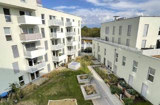 Wohnung mieten in Ziegelhofstraße, 1220 Wien, Traumhafte 3 Zimmer Wohnung mit Loggia im 7. Stock ab SOFORT