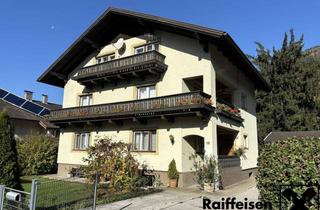 Haus kaufen in 9990 Nußdorf, Charmantes Mehrparteienhaus in Debant – vielseitig nutzbar mit großem Garten