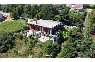 Einfamilienhaus kaufen in 3123 Obritzberg, Gemütliches Einfamilienhaus mit Panoramablick – Ihr Rückzugsort in Thallern