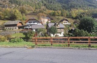 Einfamilienhaus kaufen in 5583 Hintermuhr, Handwerker-Herz gefragt: Dein Wohntraum in der Muhr beginnt hier! Deine Sanierungschance mit Charme!