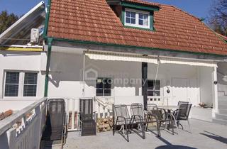 Einfamilienhaus kaufen in 2833 Bromberg, Modernes Einfamilienhaus in Bromberg: 4 Zimmer, Garten, Terrasse