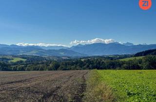 Gewerbeimmobilie kaufen in 4550 Kremsmünster, Kremsmünster - 5,3 ha landwirtschaftliche Fläche in Top - Lage!