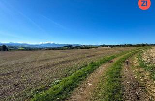 Gewerbeimmobilie kaufen in 4550 Kremsmünster, Kremsmünster - 5,3 ha landwirtschaftliche Fläche in Top - Lage!