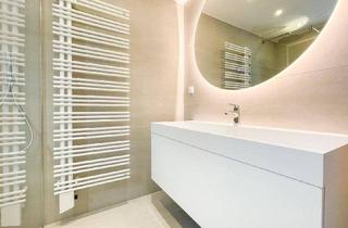 Wohnung kaufen in Ghelengasse, 1130 Wien, NÄHE LAINZER TIERGARTEN: sanierte DG-Wohnung (2. Stock) im stilvollen familiären Altbau