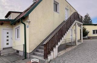 Wohnung mieten in 2544 Leobersdorf, "Meine erste Wohnung - 1 Zimmer - inkl. Autoabstellplatz"