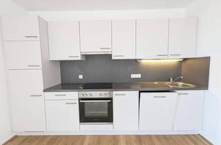 Wohnung mieten in Ketzergasse, 1230 Wien, Hofseitige 2-Zimmer Wohnung mit Balkon in 1230 Wien zu mieten