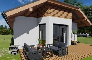 Haus kaufen in 9620 Hermagor, Feriendomiziel am Pressegger See